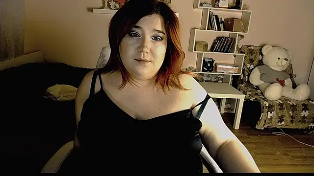 Snapshot of Vi-Vixen chatting on January 2025 11:21:01 PM Vi-Vixen online show from January 2025 11:21:01 PM
