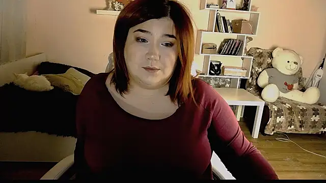 Snapshot of Vi-Vixen chatting on January 2025 09:25:02 PM Vi-Vixen online show from January 2025 09:25:02 PM