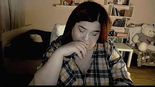 Snapshot of Vi-Vixen chatting on January 2025 09:11:02 PM Vi-Vixen online show from January 2025 09:11:02 PM