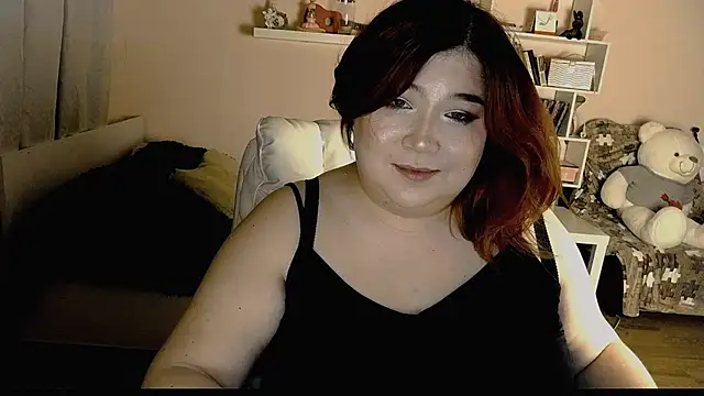 Snapshot of Vi-Vixen chatting on January 2025 10:52:02 PM Vi-Vixen online show from January 2025 10:52:02 PM
