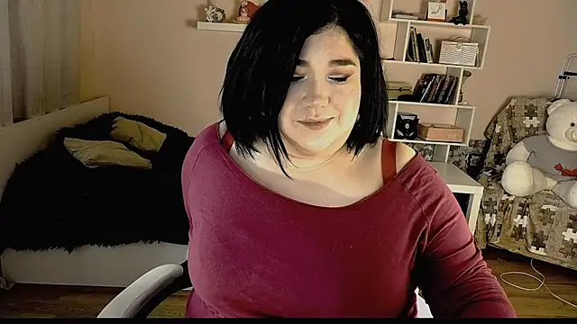 Snapshot of Vi-Vixen chatting on March 2025 08:00:01 AM Vi-Vixen online show from March 2025 08:00:01 AM