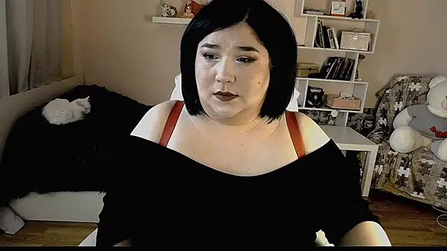 Snapshot of Vi-Vixen chatting on March 2025 10:13:02 AM Vi-Vixen online show from March 2025 10:13:02 AM