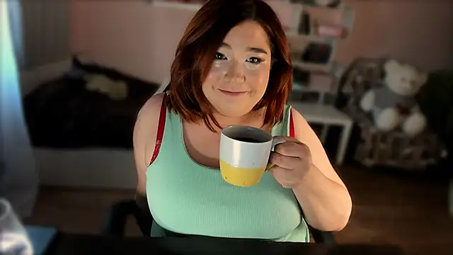 Vi-Vixen online show from September 2025 09:14:01 AM