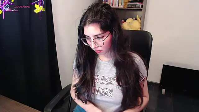 LemonsaD  online show from October 2025 02:47:02 PM