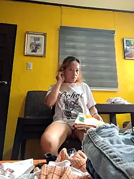 cockmama online show from January 2025 06:12:01 AM