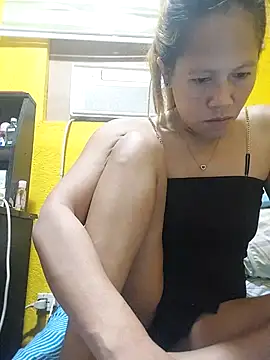 cockmama online show from February 2025 09:17:01 PM