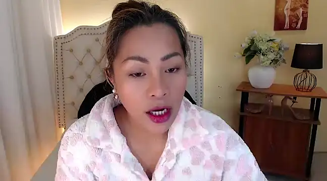 DreamLADYBOY online show from February 2025 11:16:01 PM