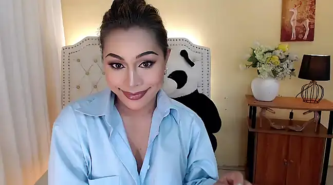 DreamLADYBOY online show from March 2025 11:57:02 PM