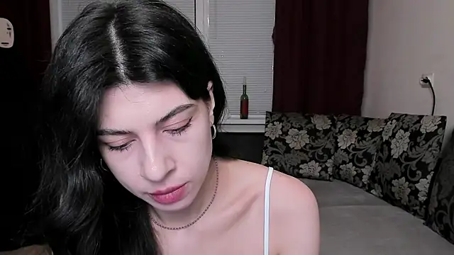 MolagAnna online show from February 2025 09:11:02 PM