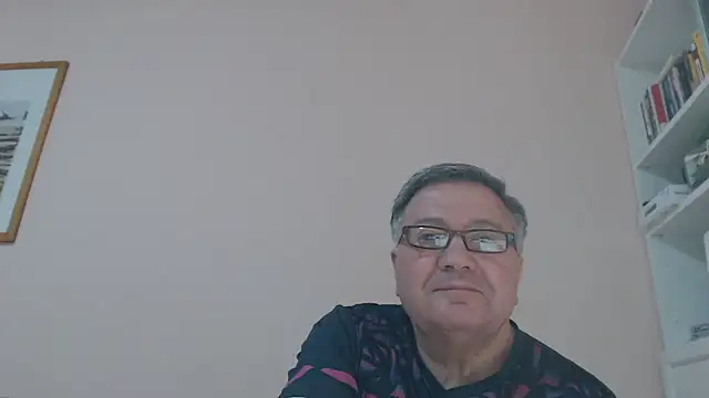 Snapshot of YOU6me chatting on March 2025 05:49:01 PM YOU6me online show from March 2025 05:49:01 PM