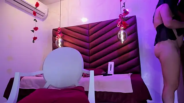 ValerySex  online show from March 2025 01:13:01 AM