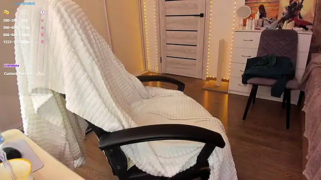 Ophelia mm online show from October 2025 06:24:01 AM