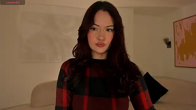 AnaDurant online show from September 2025 12:21:02 PM