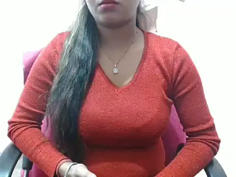 LovingPihu online show from January 2025 05:32:01 AM