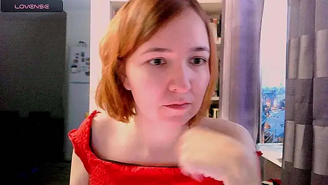 Snapshot of BrattyFoxyGirl chatting on January 2025 11:38:02 AM BrattyFoxyGirl online show from January 2025 11:38:02 AM