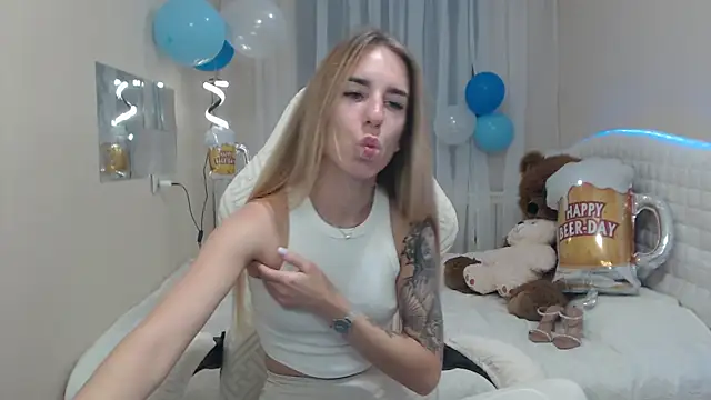DeboraHorny online show from September 2025 06:04:02 AM