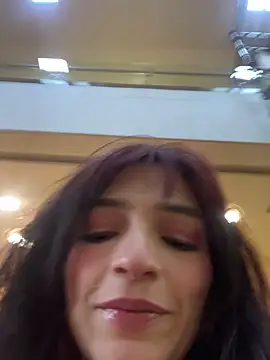 Lilith Mark online show from October 2025 09:42:01 PM