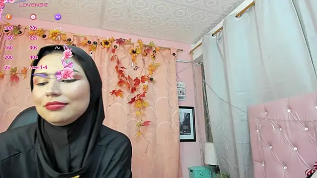 Snapshot of DarshaKhemu chatting on October 2025 09:24:01 PM DarshaKhemu online show from October 2025 09:24:01 PM