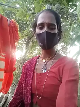 Mohni Das online show from December 2024 10:18:01 AM