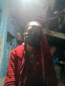 Mohni Das online show from December 2024 05:54:01 PM