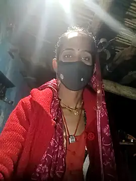 Mohni Das online show from December 2024 07:44:01 PM