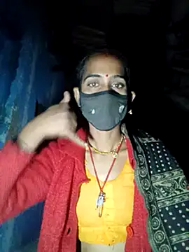 Mohni Das online show from December 2024 07:57:01 PM