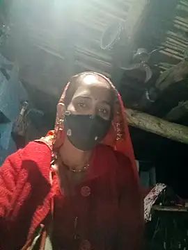 Mohni Das online show from January 2025 06:24:02 PM