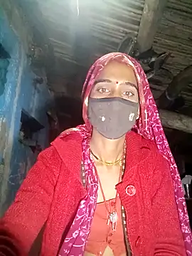 Mohni Das online show from February 2025 08:26:02 PM