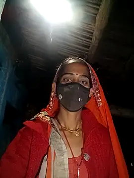 Mohni Das online show from February 2025 09:12:01 PM