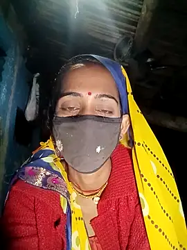 Mohni Das online show from March 2025 10:39:02 PM