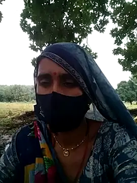 Mohni Das online show from October 2025 08:34:02 AM