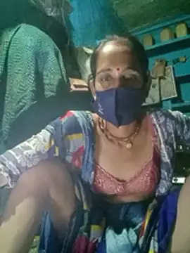 Mohni Das online show from October 2025 03:40:01 PM