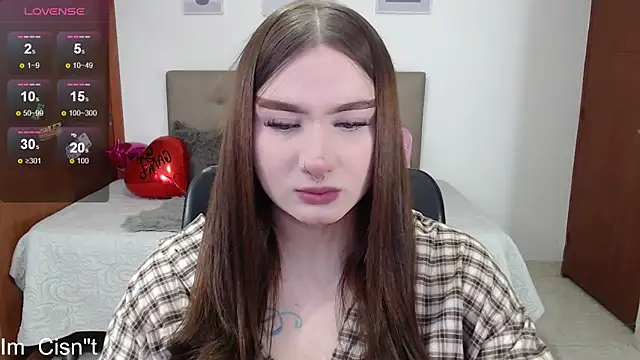 Miley Baker online show from December 2024 01:00:01 PM