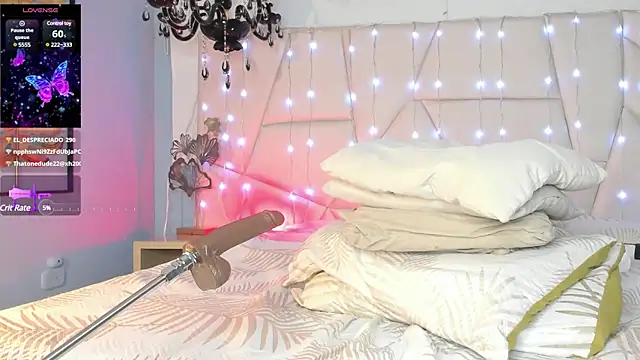 Selenee- online show from December 2024 08:26:02 PM