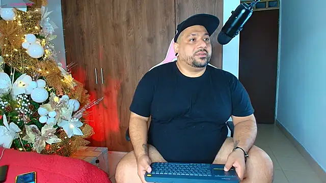 jacoob woods online show from December 2024 09:33:02 AM