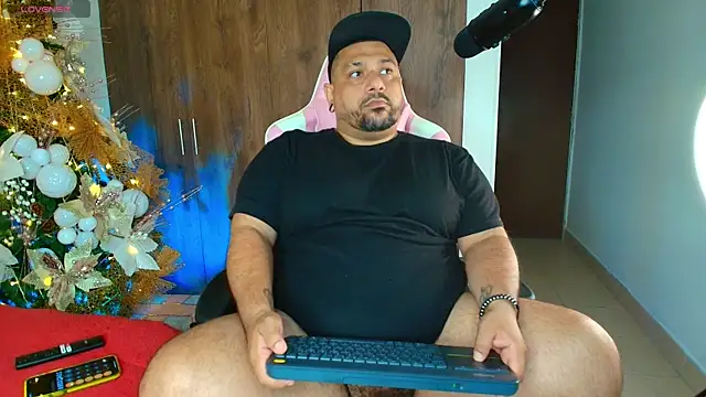 jacoob woods online show from December 2024 12:38:01 PM