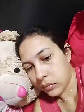 angel delcielo online show from December 2024 04:32:02 PM