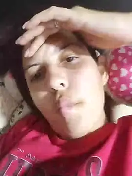 angel delcielo online show from February 2025 11:26:01 PM