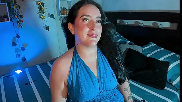 Cherry jhoana online show from March 2025 01:42:02 AM