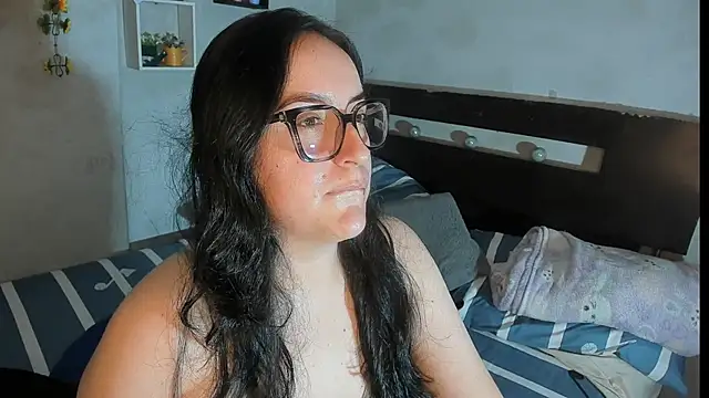 Cherry jhoana online show from October 2025 02:23:02 AM