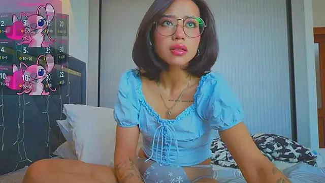 Mia Tin online show from January 2025 06:59:01 AM