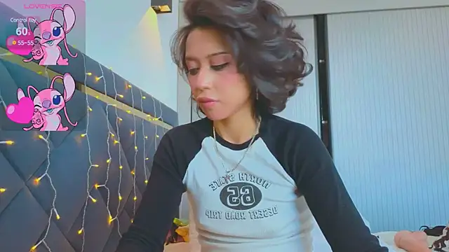 Mia Tin online show from January 2025 06:39:01 AM