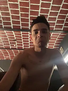 brianor89 online show from October 2025 02:23:02 PM