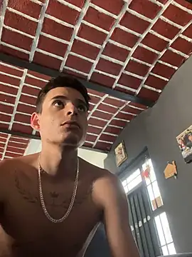 brianor89 online show from October 2025 03:08:02 PM