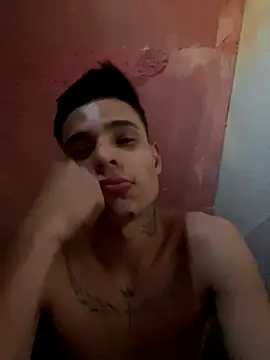 brianor89 online show from November 2025 07:38:01 PM