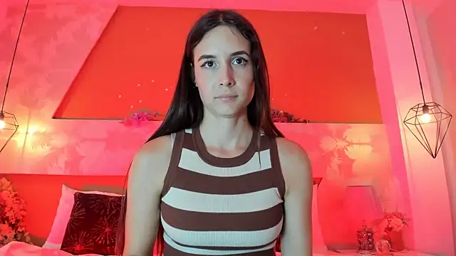 Rachel Foxy online show from October 2025 10:28:02 PM