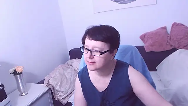 ChristaRose online show from October 2025 02:23:02 PM