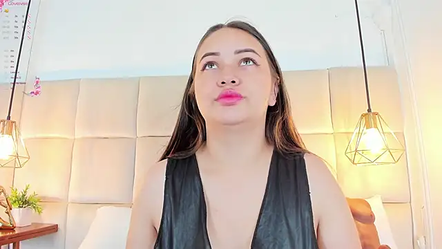 AnaisClark online show from December 2024 11:24:01 AM