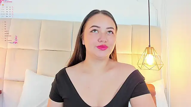AnaisClark online show from December 2024 11:29:01 AM