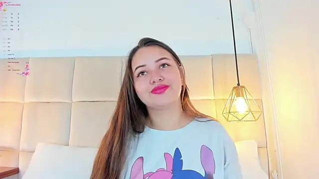 AnaisClark online show from December 2024 11:36:01 AM
